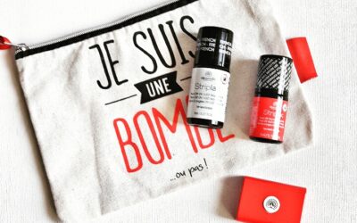 la beauty révolution de ce mois ! STRIPLAC mini kits Alessandro international