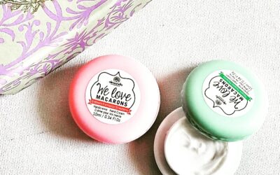 Les macarons gourmands de chez Alessandro international …