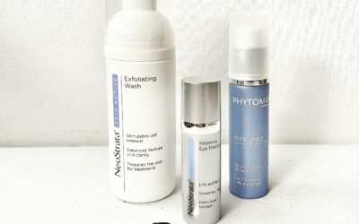 Une routine soins du visage pour nos hommes …