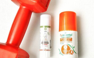 sportifs, soignez vous …. naturellement !