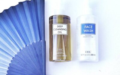 La méthode layering « Sou and You » … toutes mes étapes pour nettoyer et nourrir ma peau