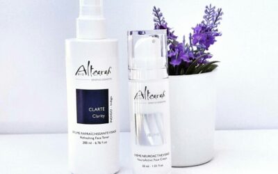 Altearah Emotive Cosmetics, l’experte de la cosmétique couleur …