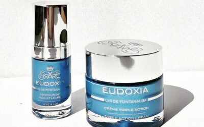 Eudoxia Cosmetique présente la gamme « Lys de Fontanalba »