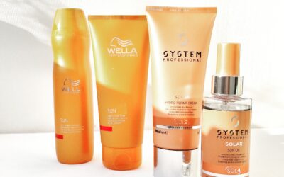 Sun & Hair: Sous le soleil exactement ! … Acte 1