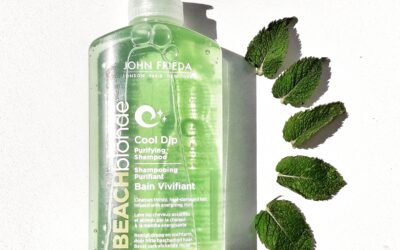 SUN & HAIR: SOUS LE SOLEIL EXACTEMENT ! … ACTE 2 avec John Frieda