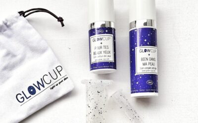 GlowCup: la cupping thérapie qui redonne de l’éclat !