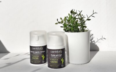 Centifolia ou dans la peau des hommes …