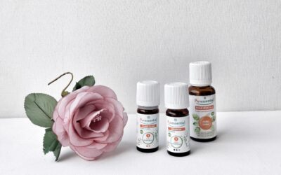 Ma trousse Aroma Automne … 1/3