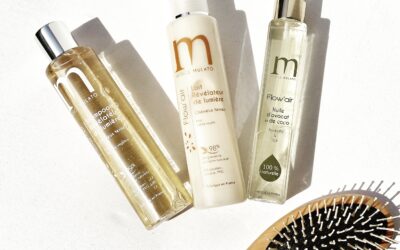 Redynamiser ses cheveux après l’été, le réflexe beauté à ne pas oublier !