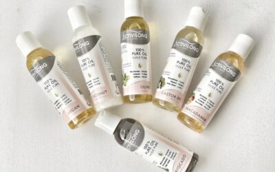 Activilong … Les huiles capillaires qu’il nous faut …