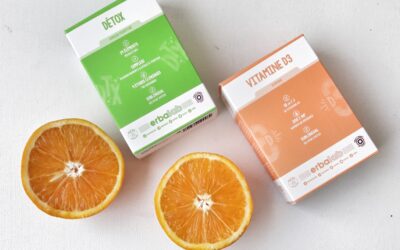 Erbalab quand La phytothérapie fait sa révolution !