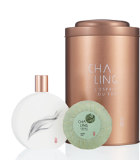 Cha Ling L'esprit du Thé - Eau de toilette - INCI Beauty