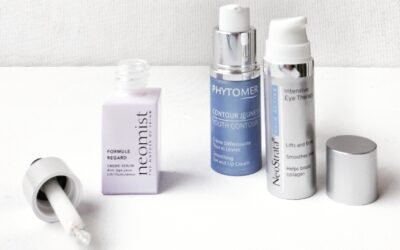 CONTOUR DES YEUX: UN REGARD NEUF SUR LA BEAUTÉ 2/2