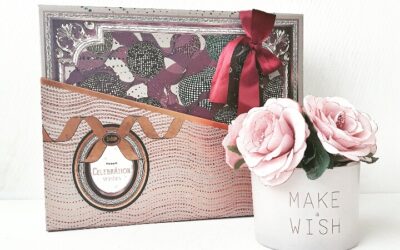 LES NOUVEAUTÉS SABON POUR LES FÊTES DE FIN D’ANNÉE