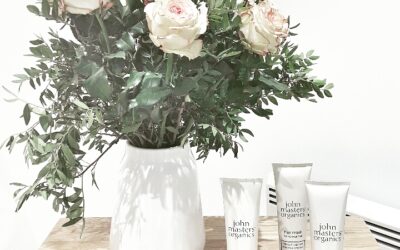 John Masters Organics lance Un MASQUE CAPILLAIRE comme on les aime #naturel