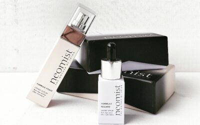Neomist … Une véritable révolution cosmétique