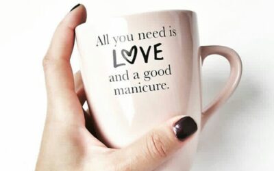 « Warm Wishes » la collection Pro Nails qu&rsquo;on attendait …