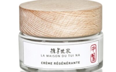 La Maison du Tui Na: Experte en MÉDECINE TRADITIONNELLE CHINOISE