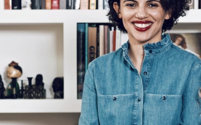 Interview entre « Sou and You » de Meryem BENOMAR