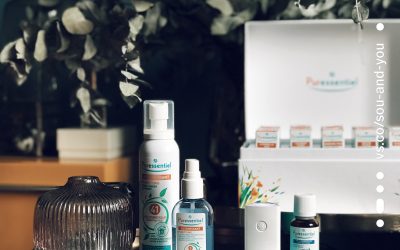 Les huiles essentielles, une solution bien-être et santé