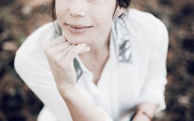 Interview « Sou and You » de Marina Berger Collinet Ourthe, créatrice de la marque de cosmétiques Océopin