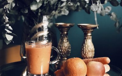 Recettes faciles Immunité !