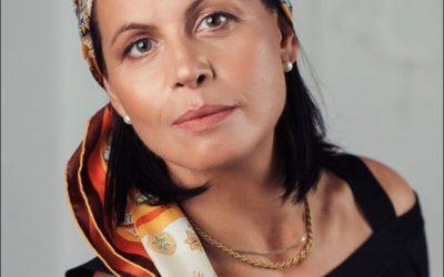 Interview « Sou and You »de Catherine Laskine Rostovsky, créatrice de State Of Mind