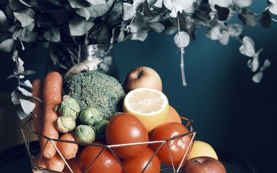 Conseils Nutrition & Diététique « Confinement »