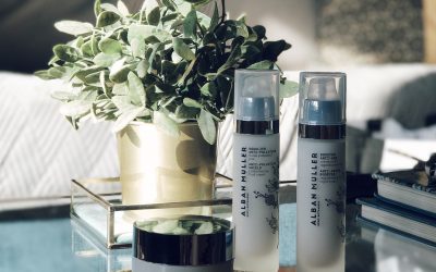 Alban Muller, génie de la cosmétique Botanique et Bio