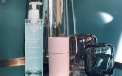 Mes indispensables « La Rosée »