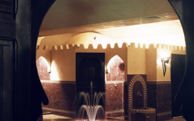 Reouverture des Hammams le 18 juin … on a hâte!