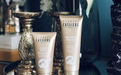 Se protéger du Soleil … Crème solaire et cie …