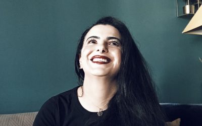 Shooting Makeup By LIMELIFE