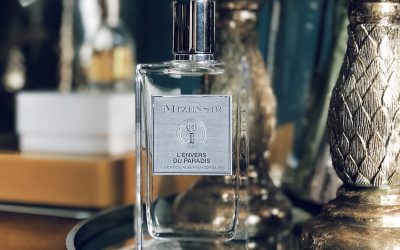 Parfums de Niche: Ma Sélection Eté