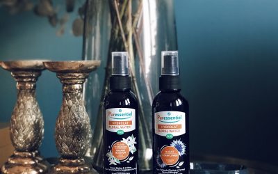 les vertus insoupçounées des Hydrolats