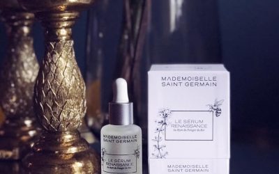 Le Serum Bio Renaissance Mademoiselle Saint Germain