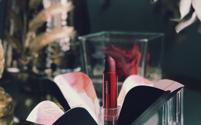 Innovation, Le Rouge Français lance le 1er écrin bio-sourcé