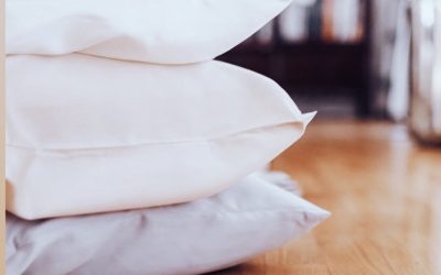 J’ai testé la taie d’oreiller en soie Iseelk