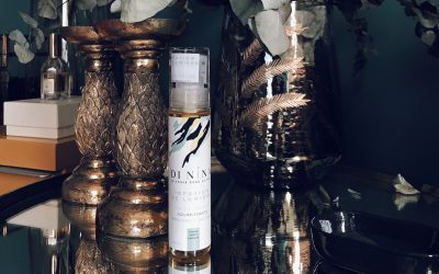 L’huile séche DI NINA, une divine Infusion de Lumière