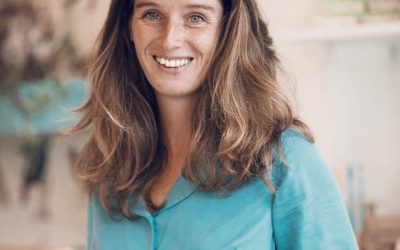 Interview de Laëtitia Van de Walle, fondatrice de Lamazuna