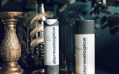 Acné, imperfections, boutons: Routine Dermalogica