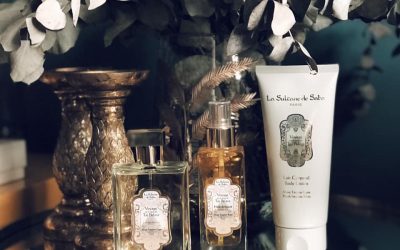 Nouveautés chez La Sultane de Saba