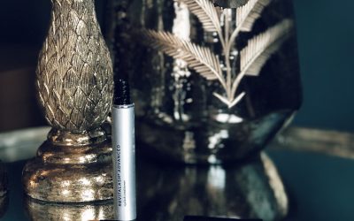 Revitalash … l’incontournable des beaux cils