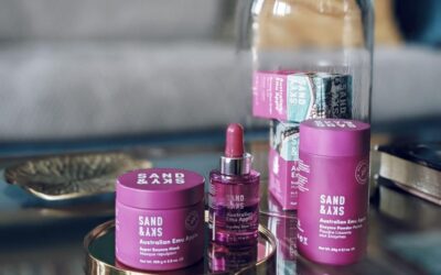 SAND & SKY, zoom sur la gamme Emu Apple