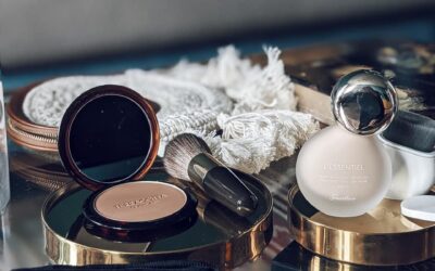 Maquillage: Guerlain joue la carte du naturel