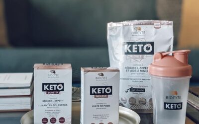 Régime Keto et programme minceur