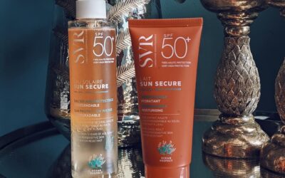 Nouveautés Solaires: les essentiels de l’été