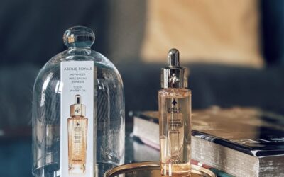 Nouvelle composition de l’Huile en Eau GUERLAIN
