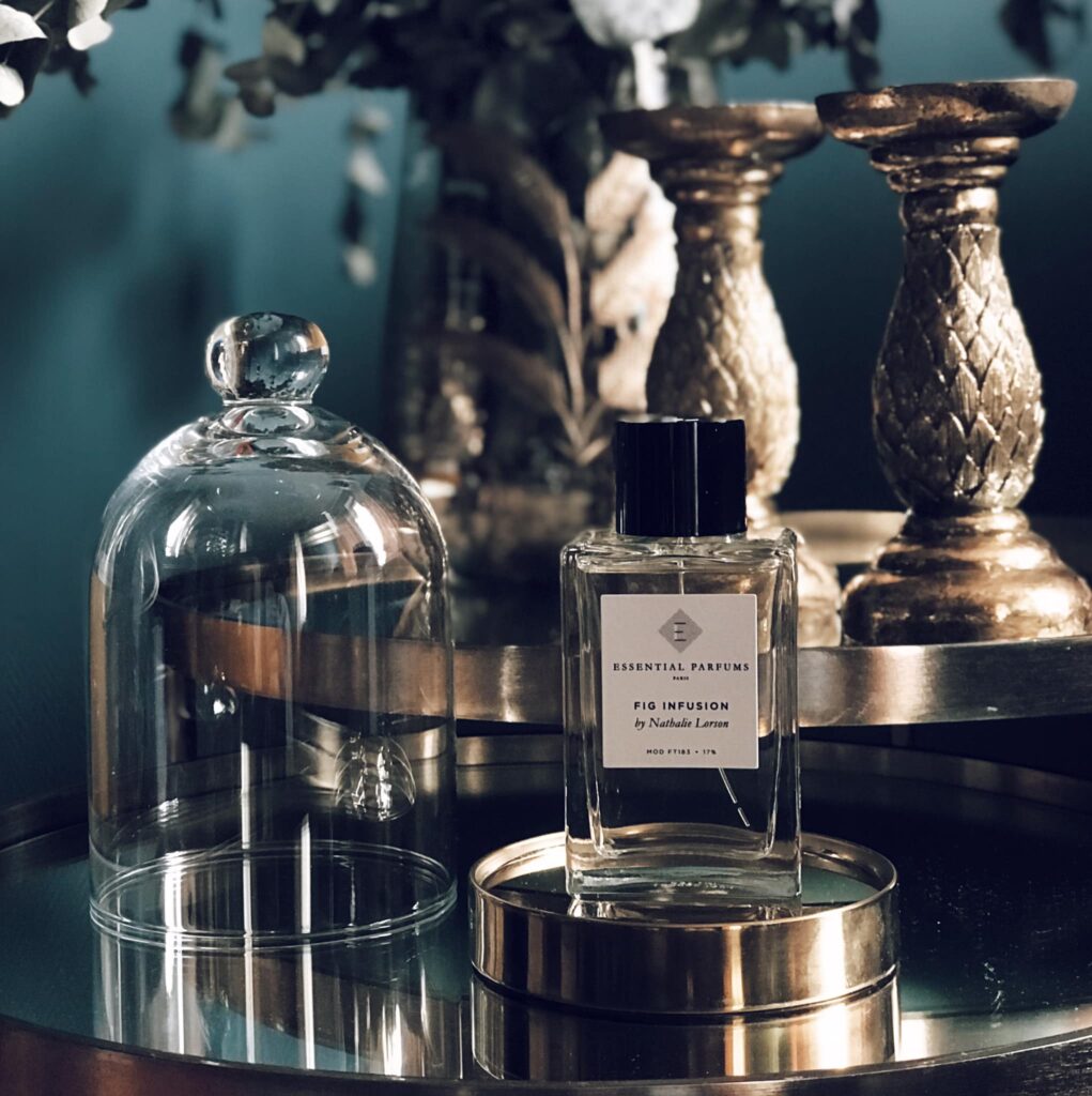 Essential Parfums FIG INFUSION