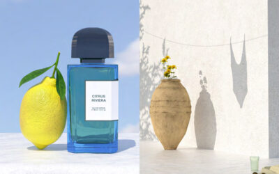 Les fragrances BDK Paris de l’été